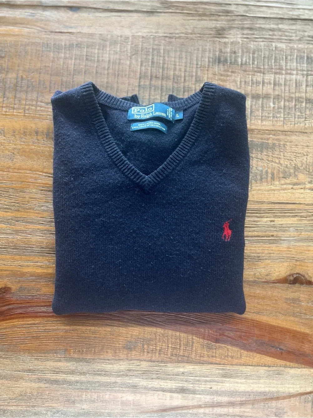 Polo Ralph Lauren classic polo
